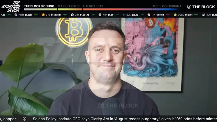 Exploring the origins of DeFi protocols with Andre Cronje