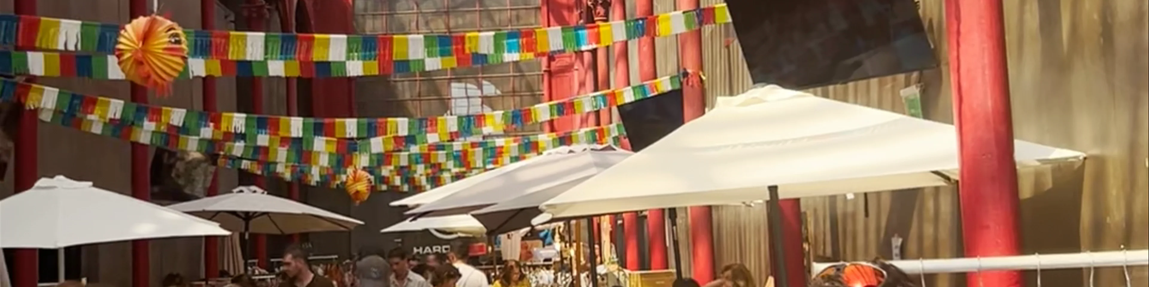 Mercado Ferreira Borges