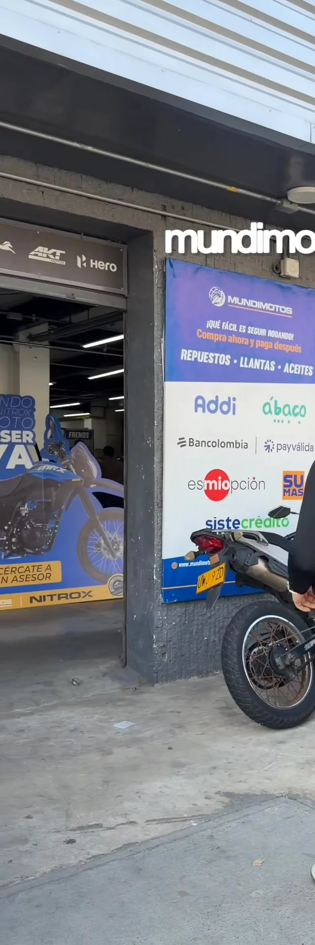 Contenido del creador