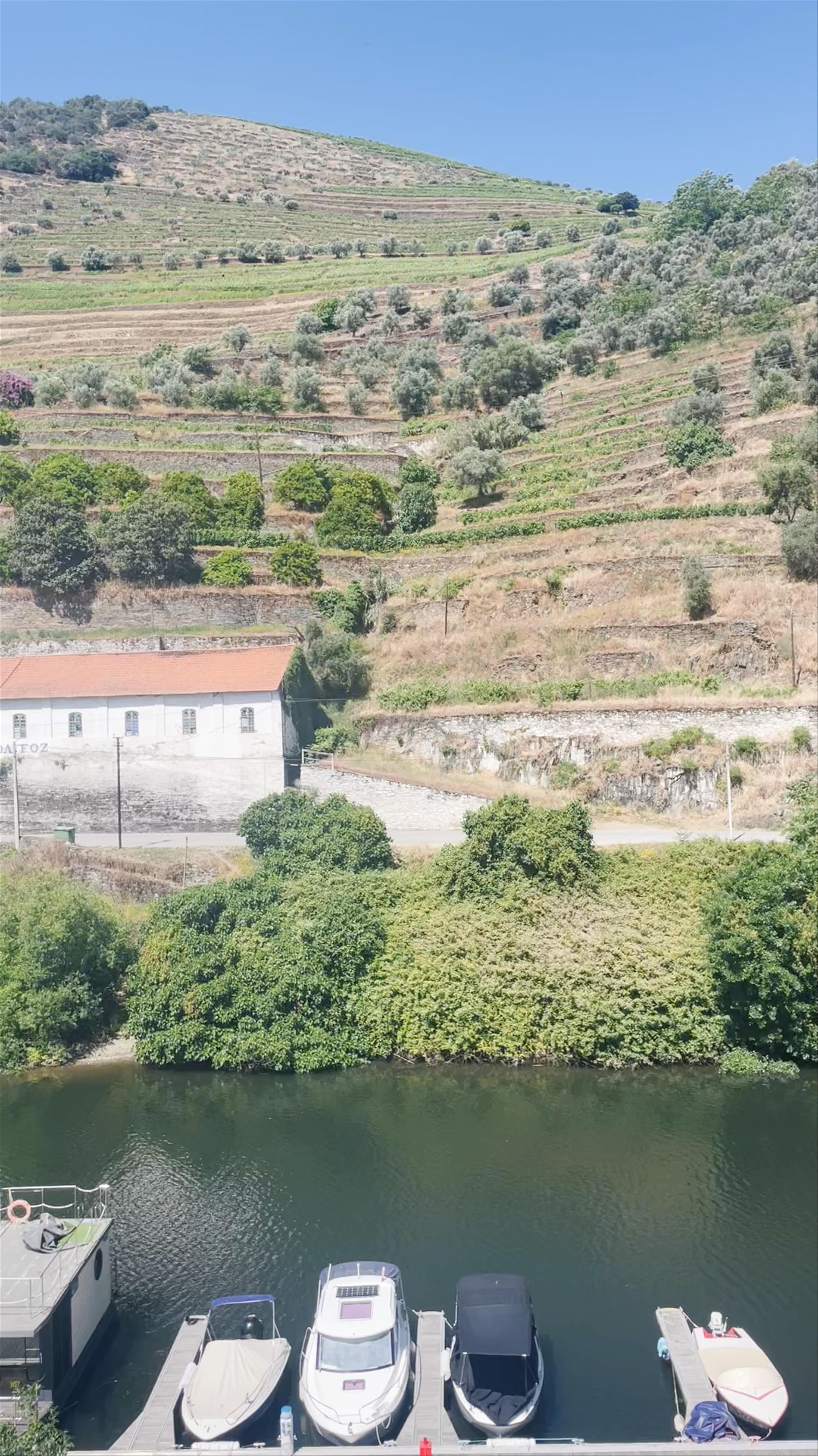 Quinta da Foz