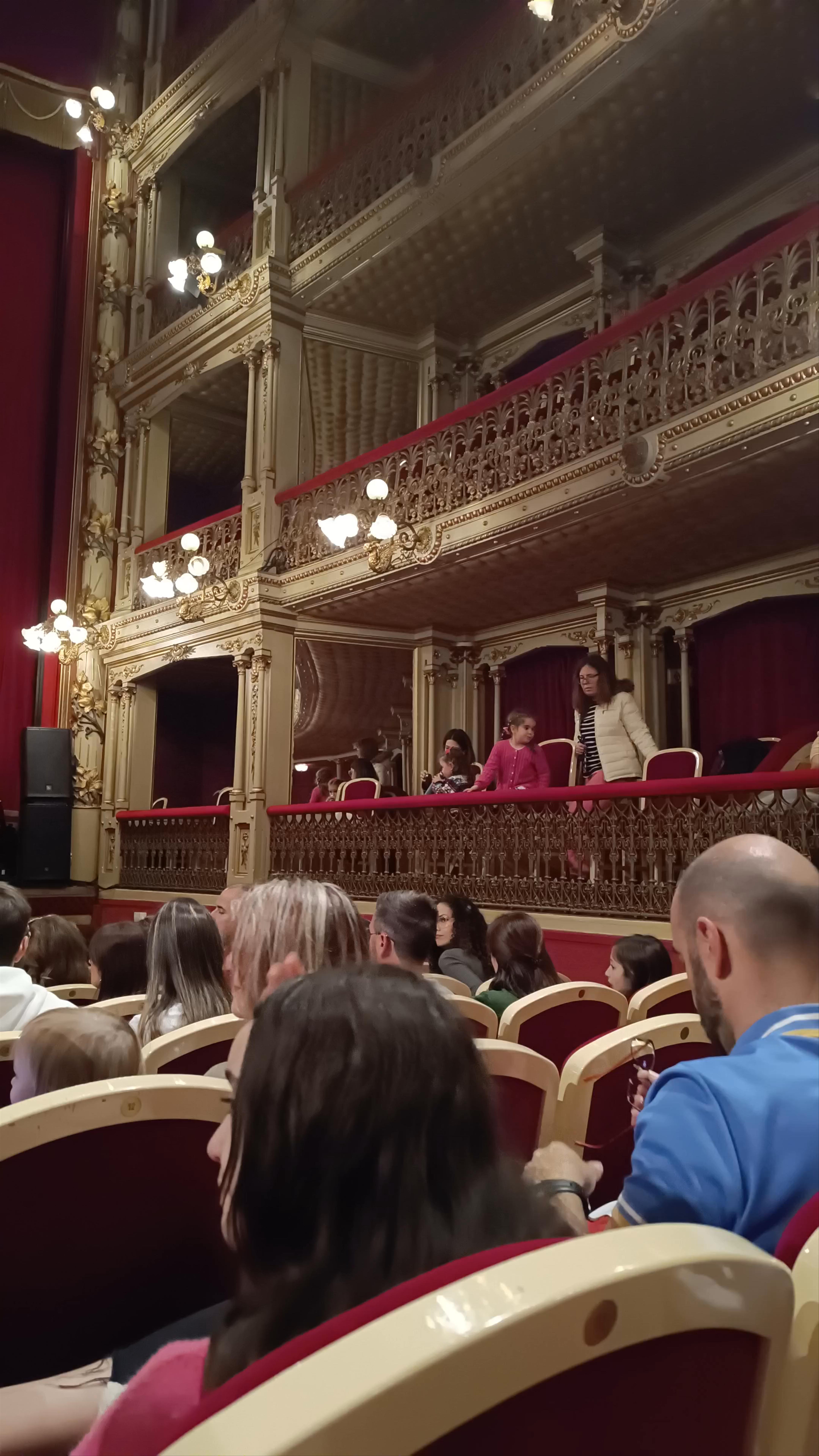 Teatro Romea
