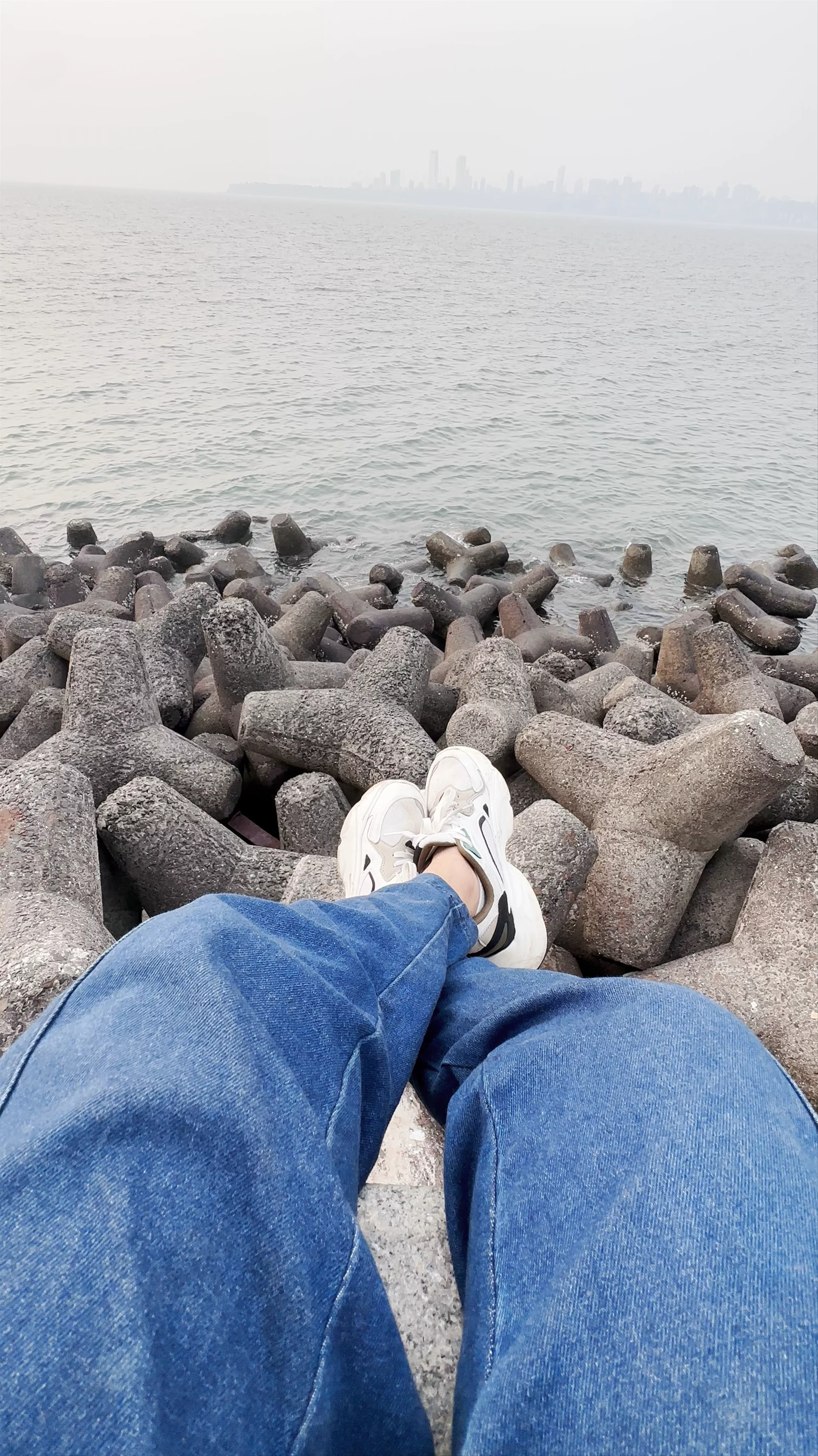 Marine Drive, Nariman Point