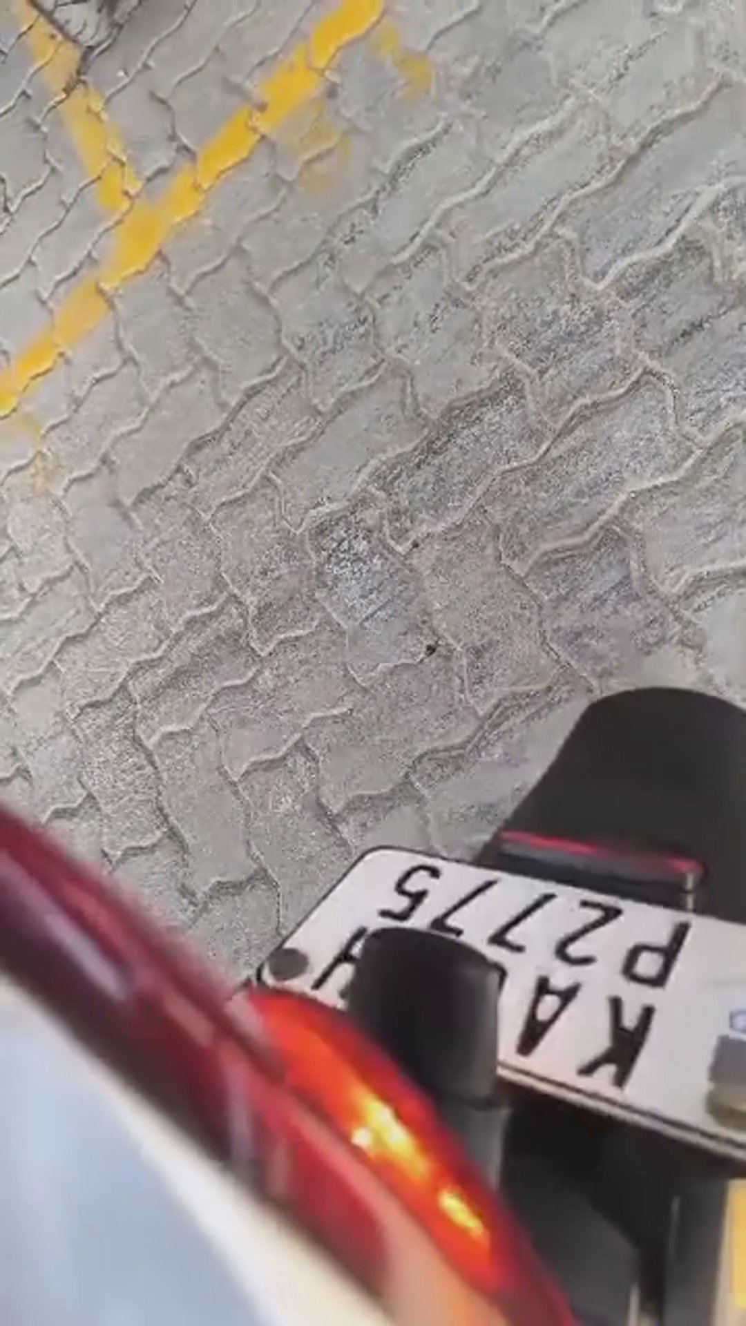 Walk-around video thumbnail