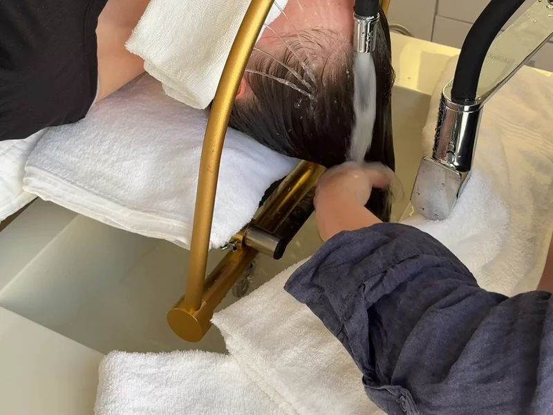 Head Spa