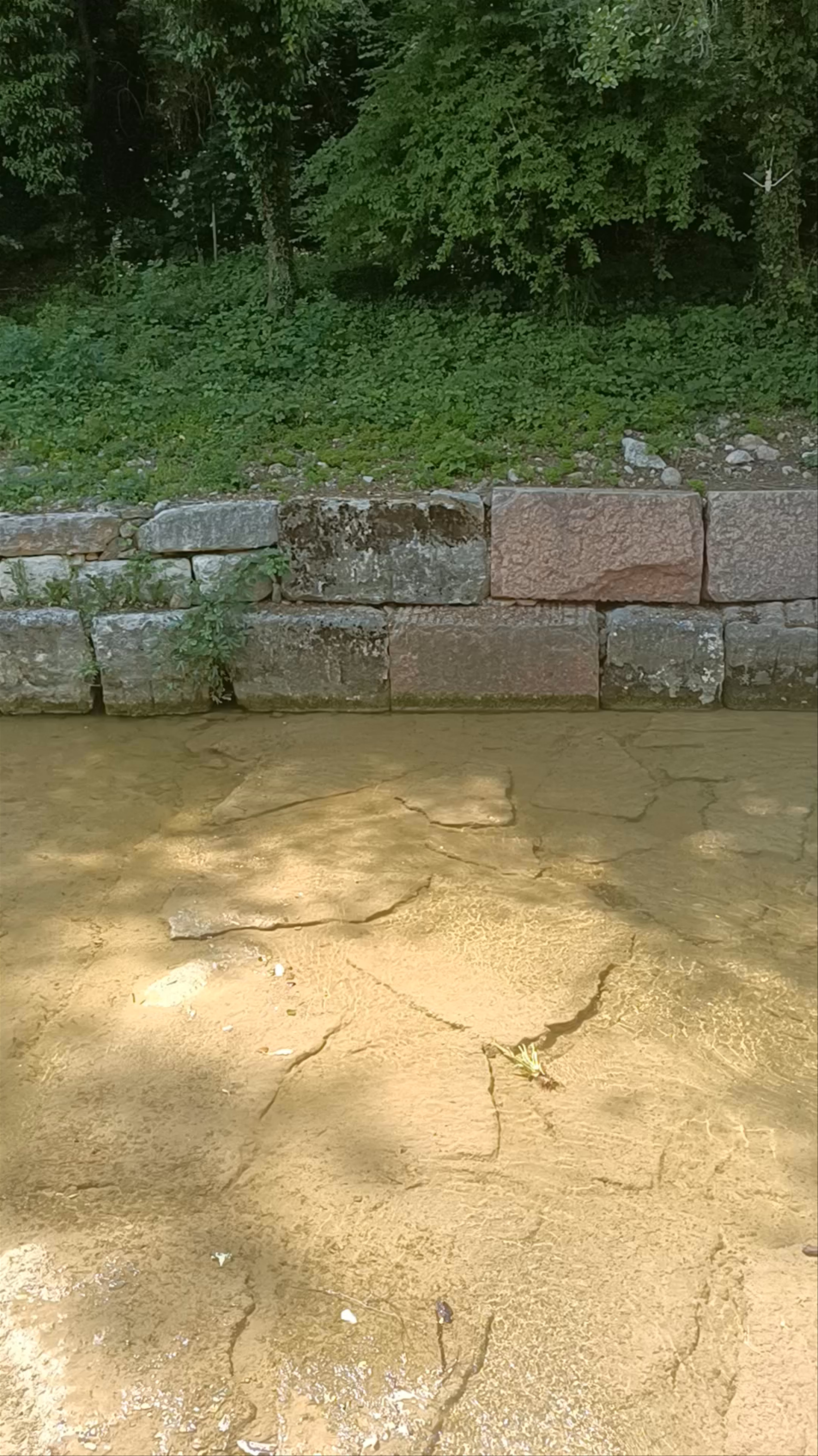 Molinetto della Croda