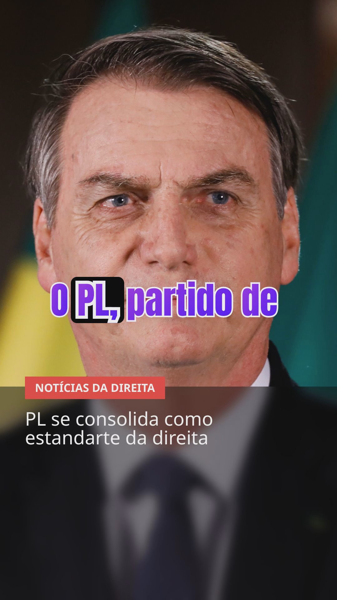 Direita se fortalece para 2026: Novos nomes, estratégias e desafios contra a esquerda