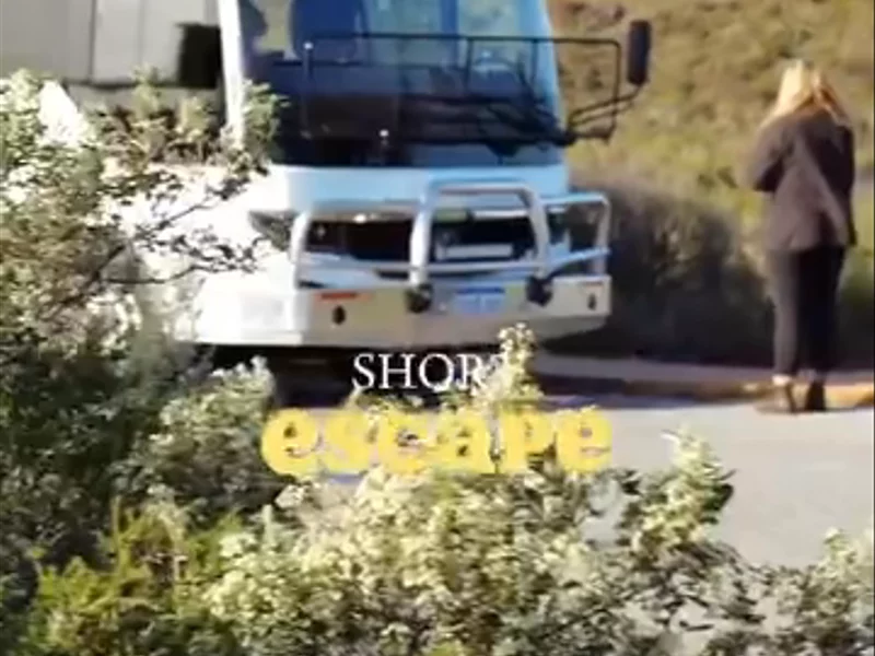 Autopia Tours