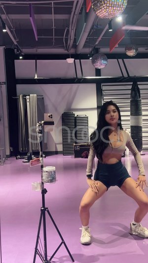 Tasha Manila Escort Video #26785