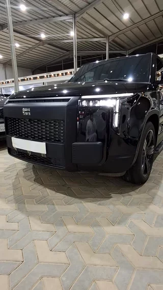 ROX 01 VIP - 6 Seats 2025