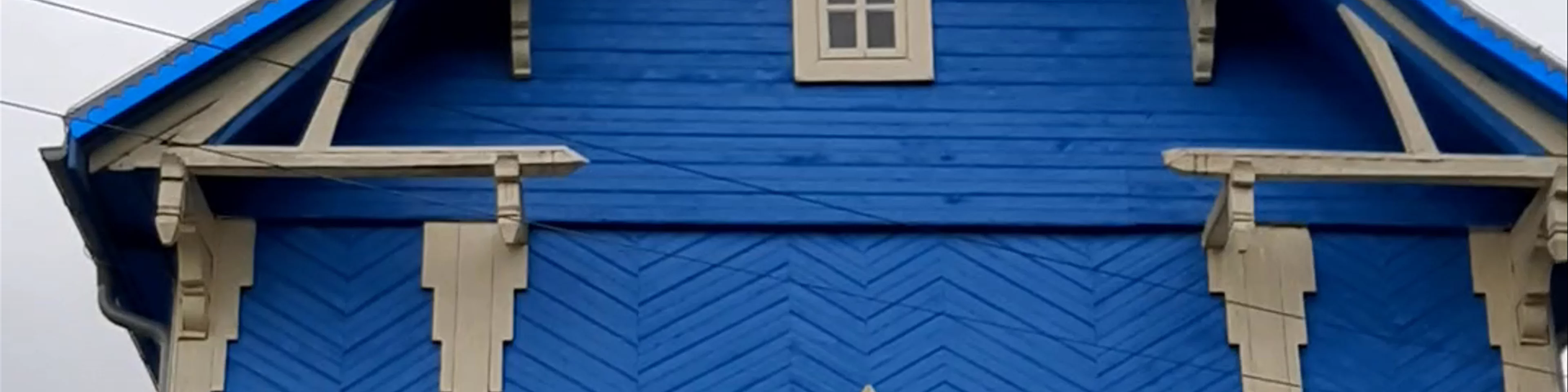 Cerkiew Opieki Matki Bożej