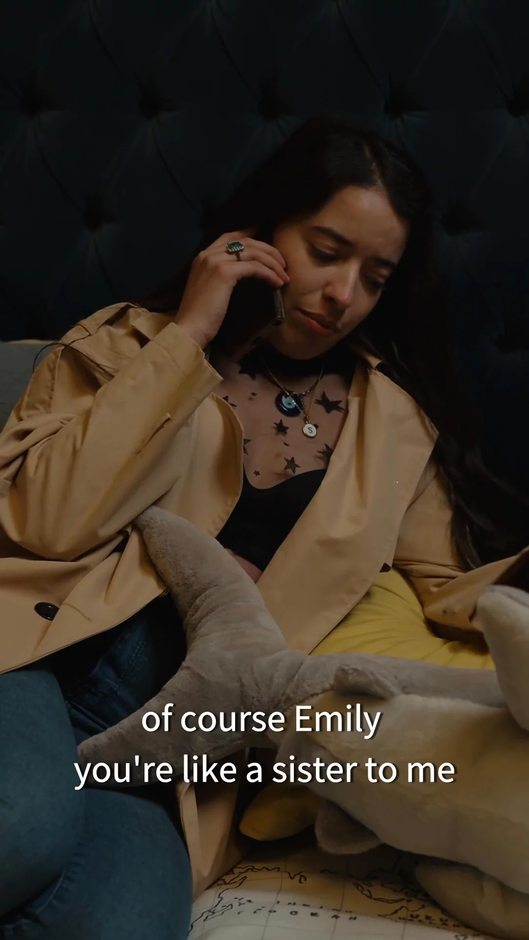 One Night Stand - S1E31