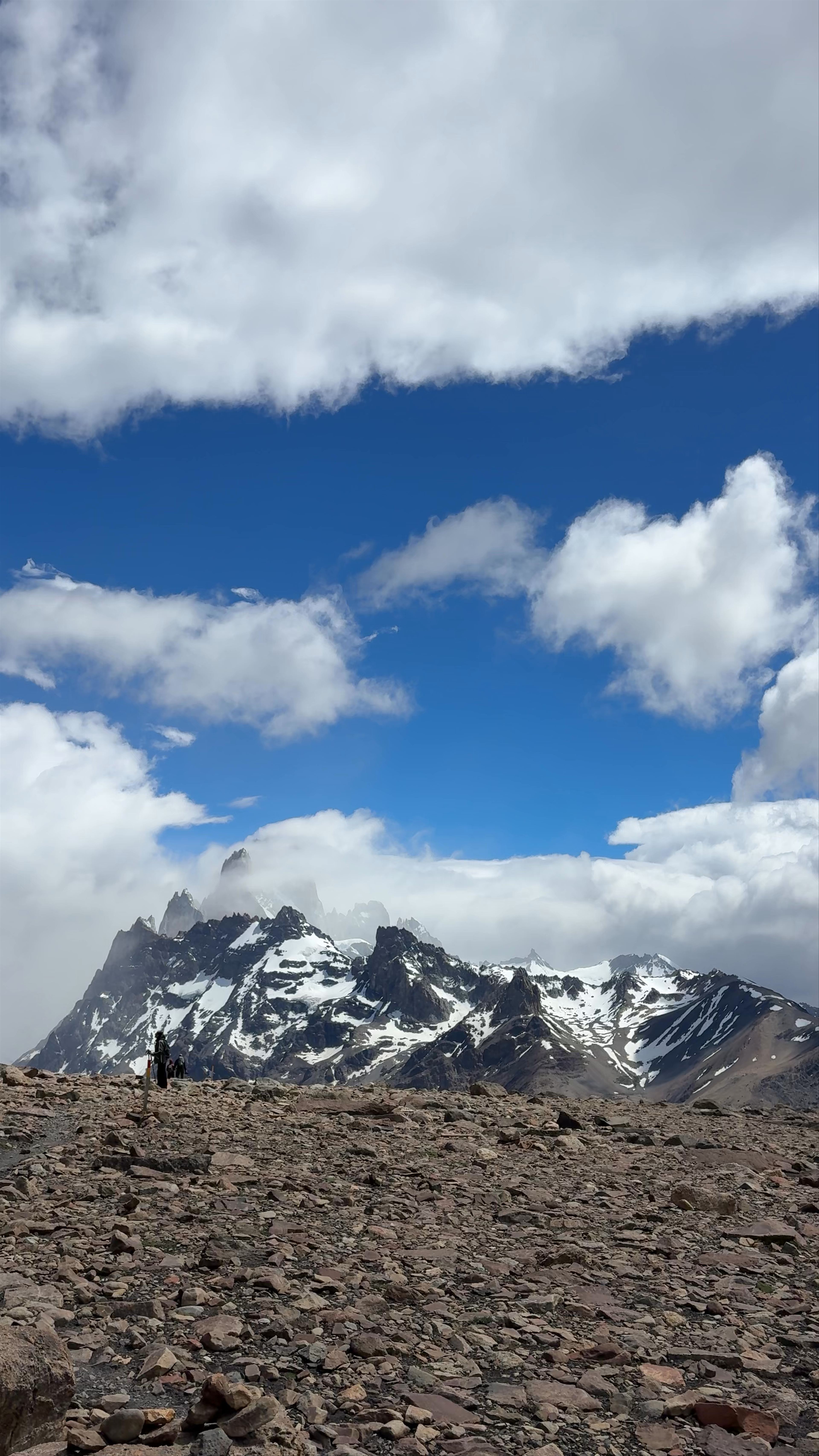 Loma del Pliegue Tumbado