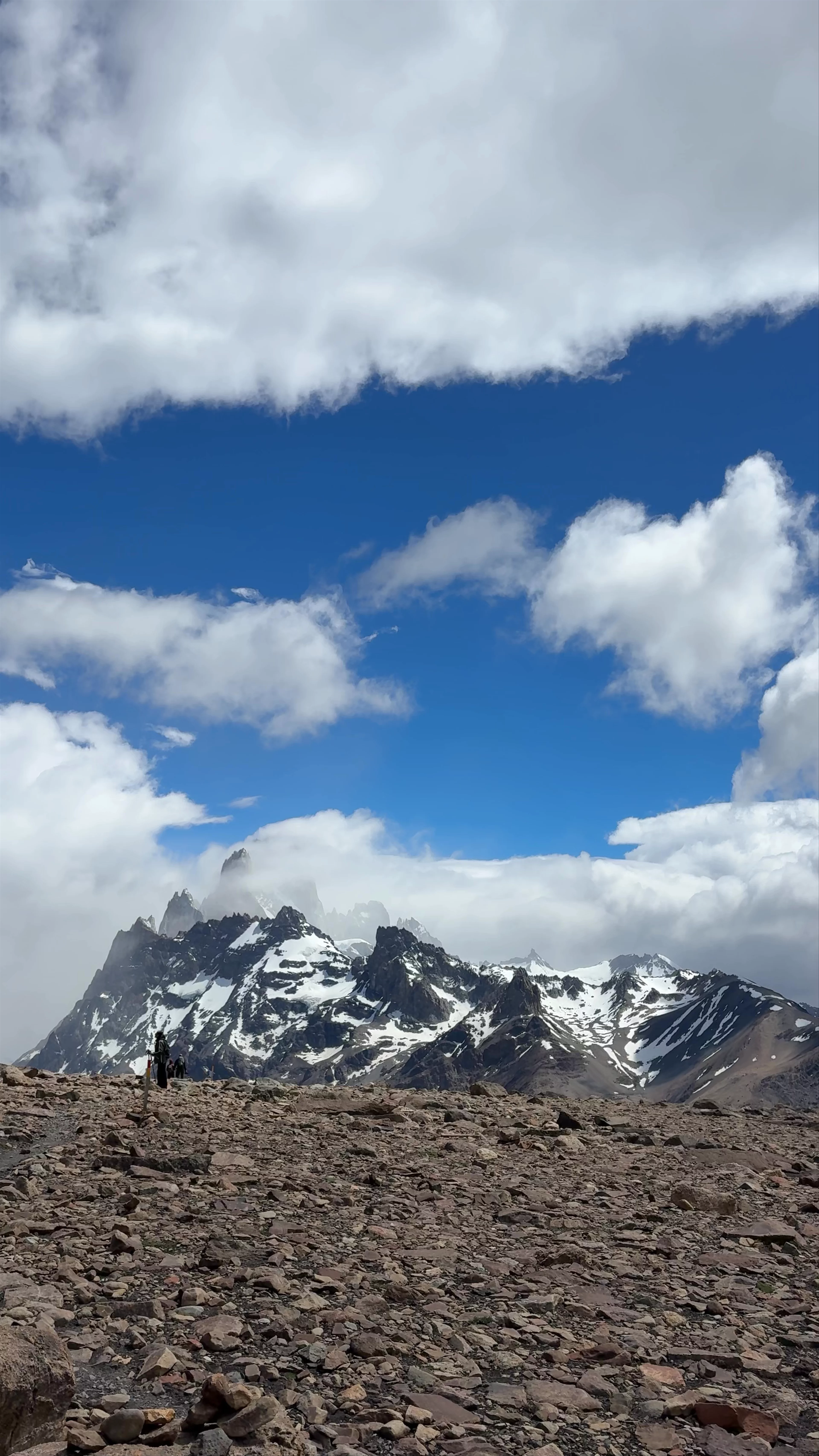 Loma del Pliegue Tumbado