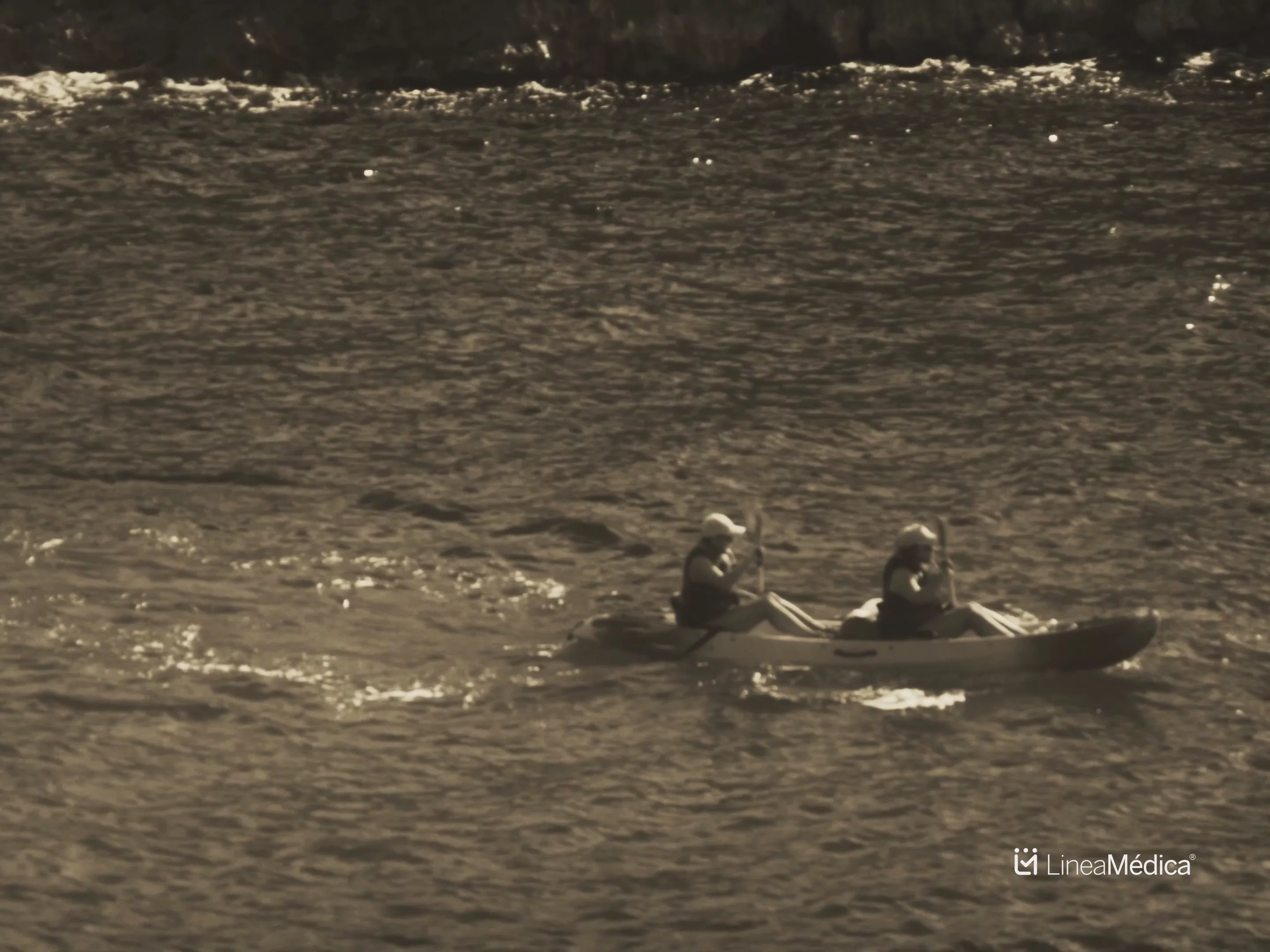 Film still from Light by Design by Feel Inc.