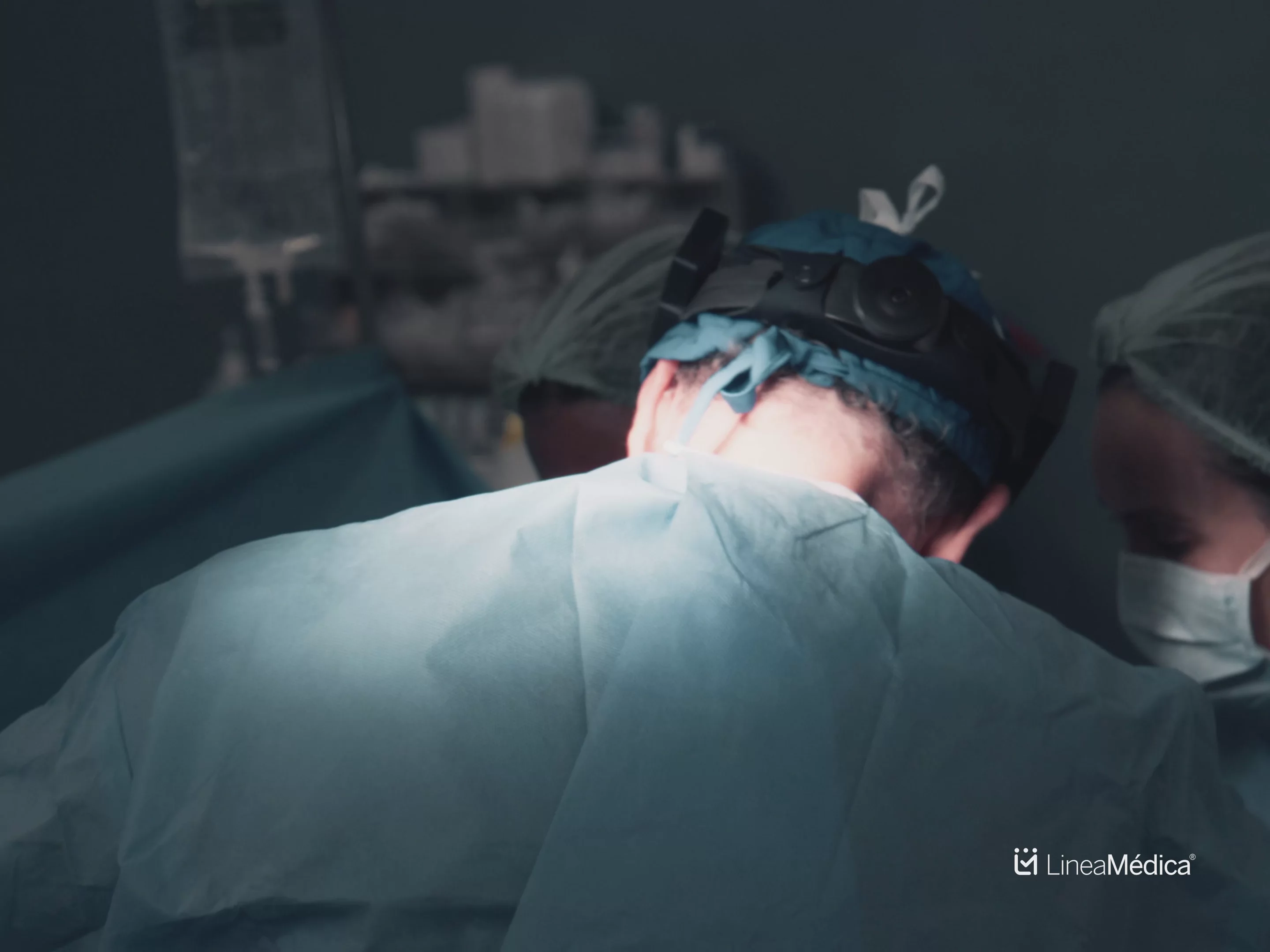 Film still from Light by Design by Feel Inc.