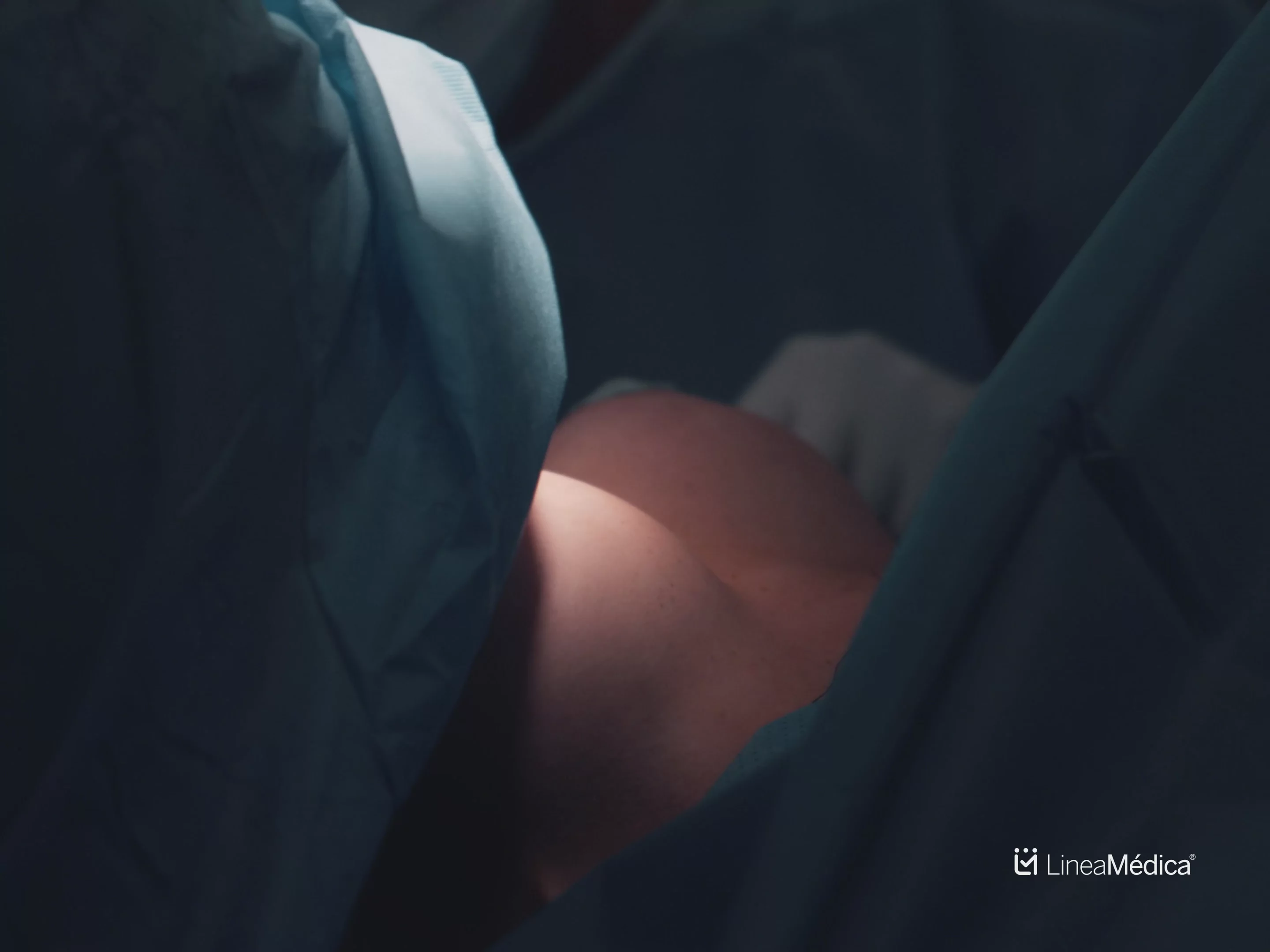 Film still from Light by Design by Feel Inc.