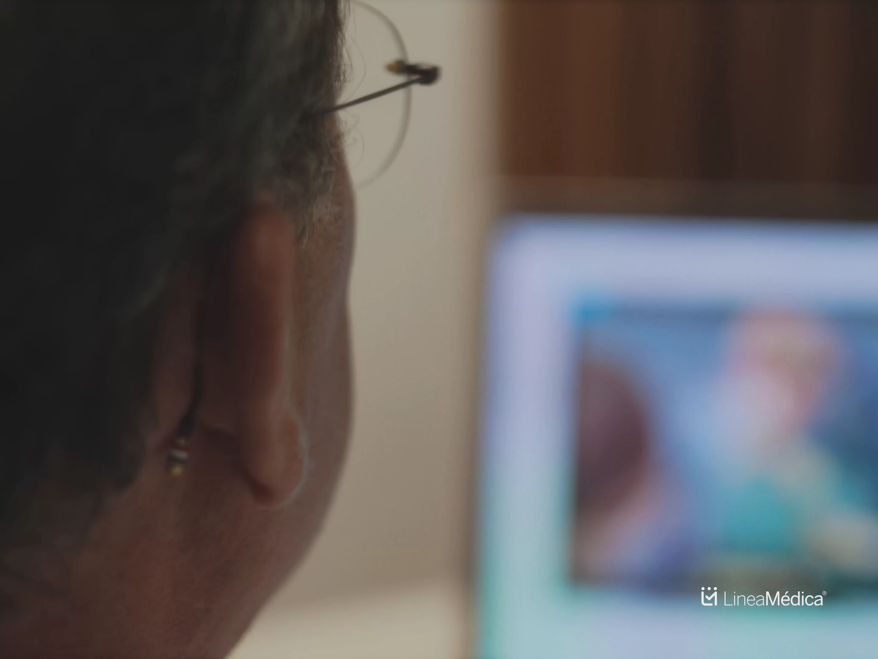 Film still from Light by Design by Feel Inc.