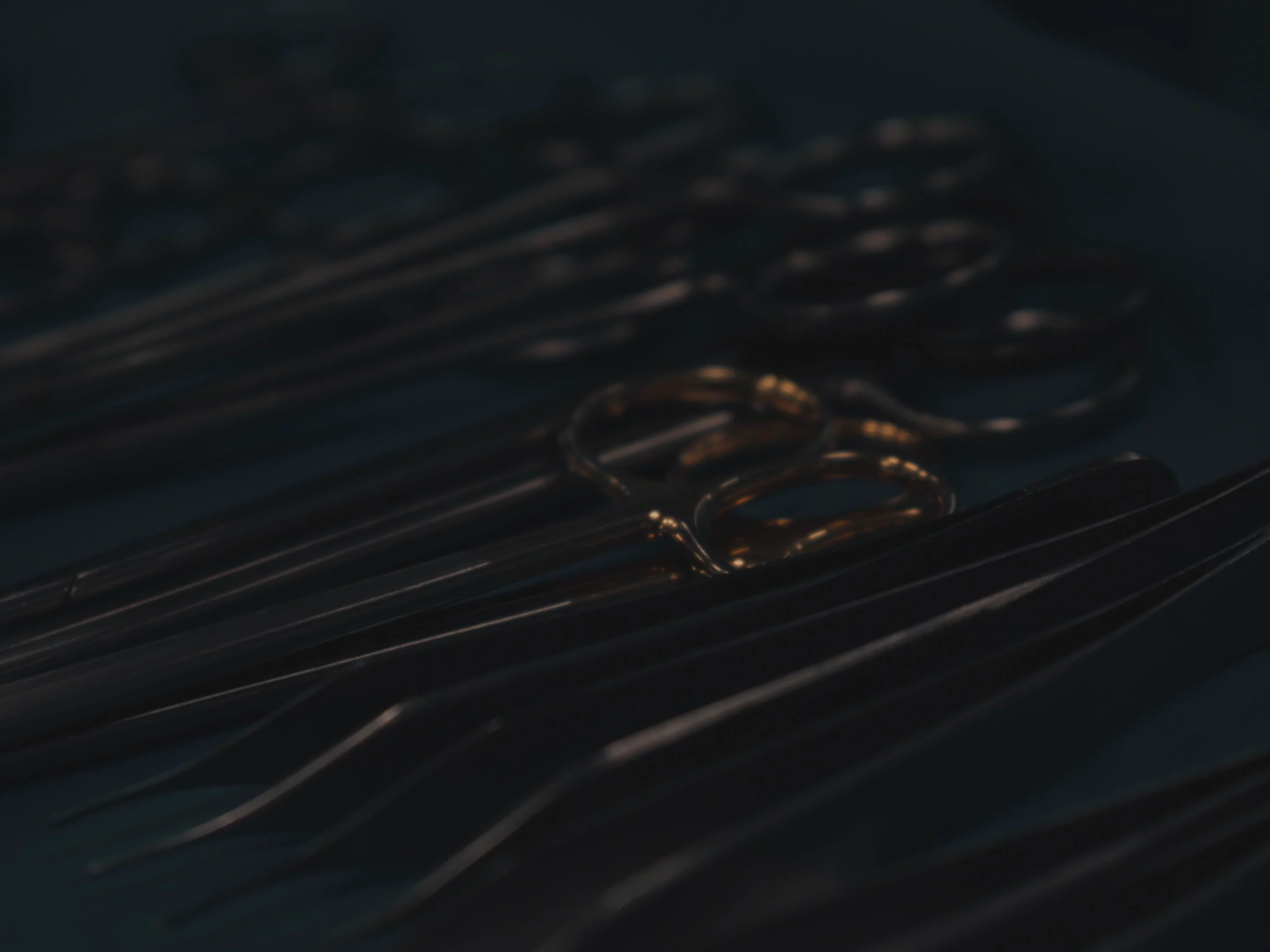 Film still from Light by Design by Feel Inc.