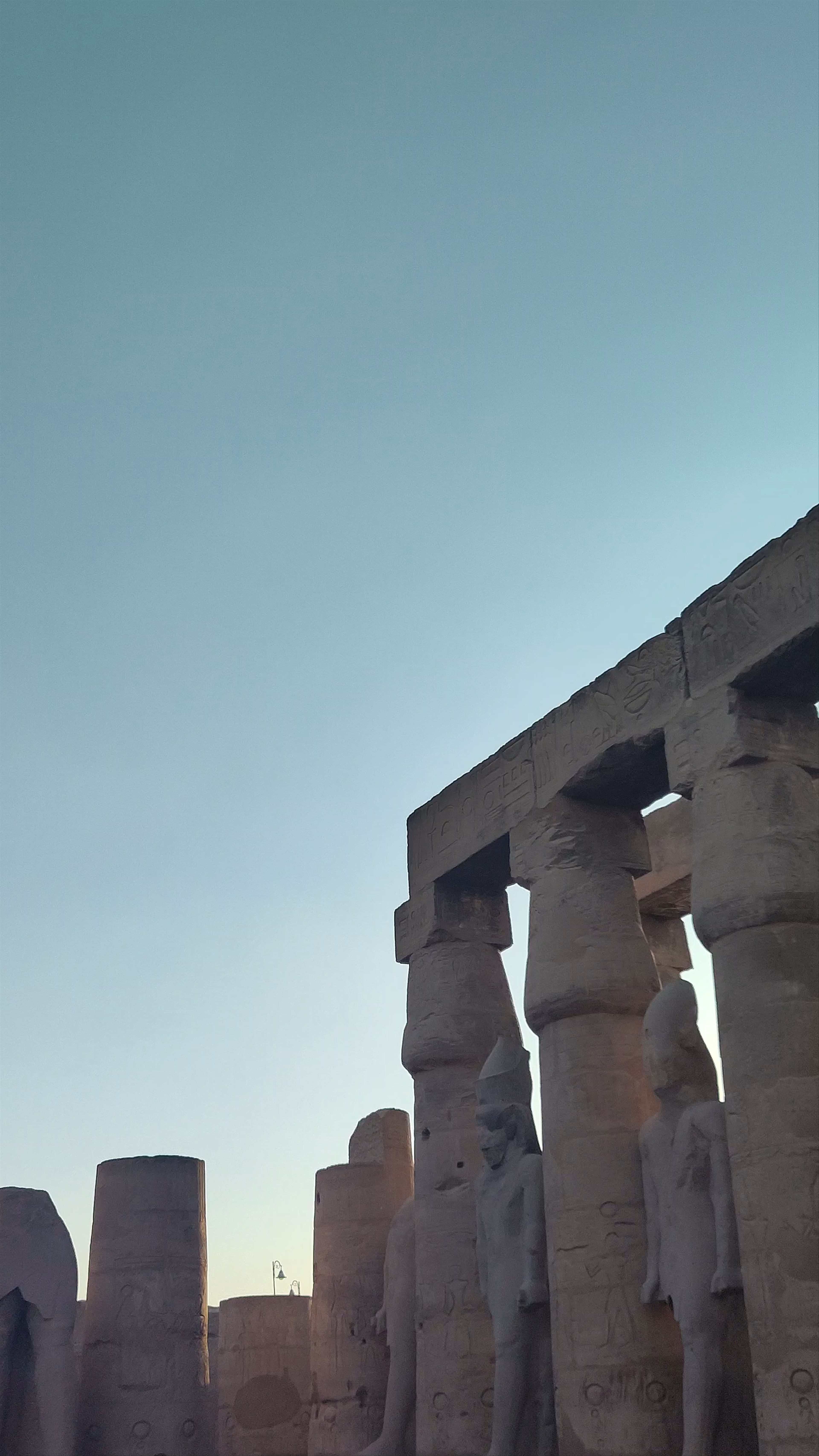Luxor Temple