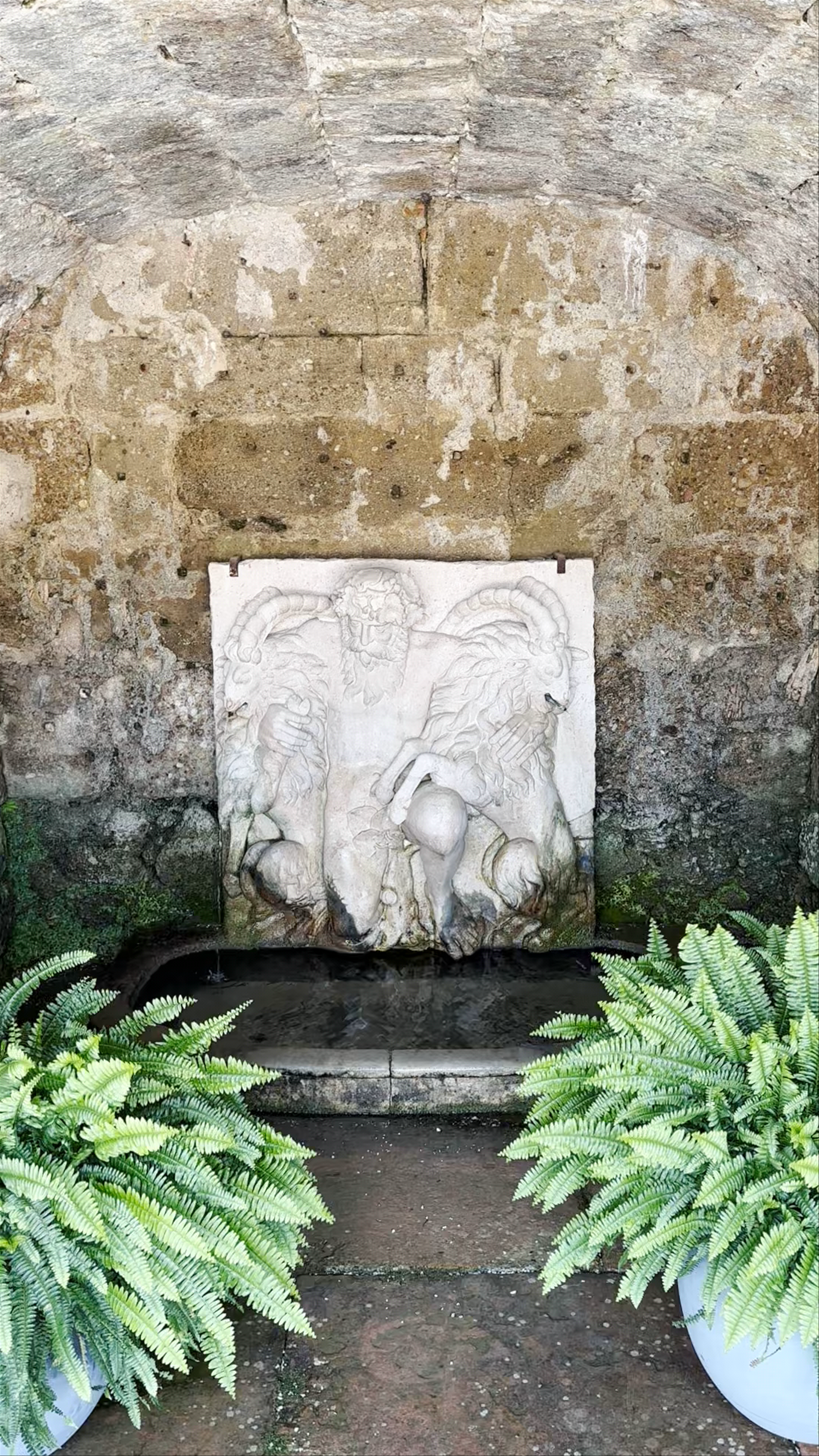Schloss Hellbrunn