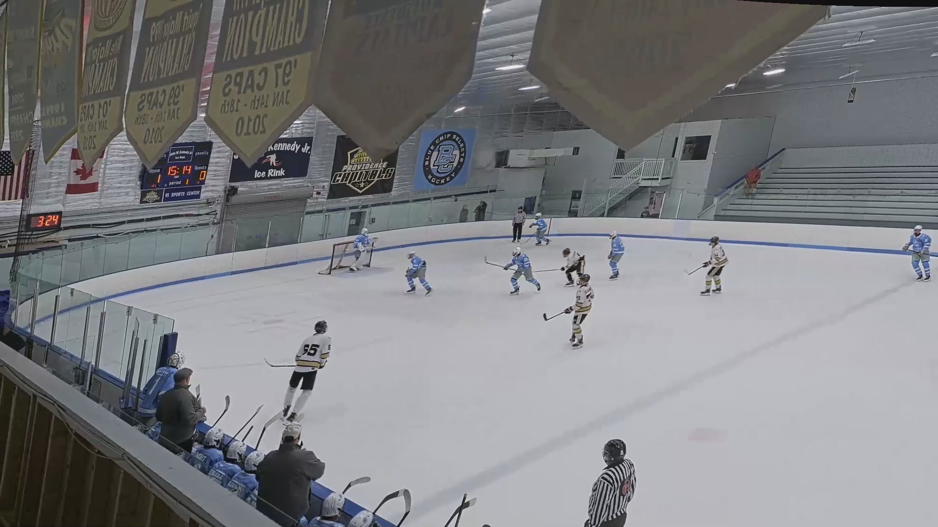 9-13-26 Split Season Assist