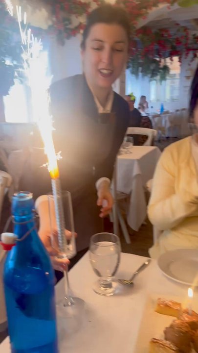 Eleni's - Greek Near Me - New York, New York