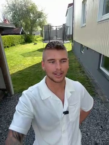 Video Poster