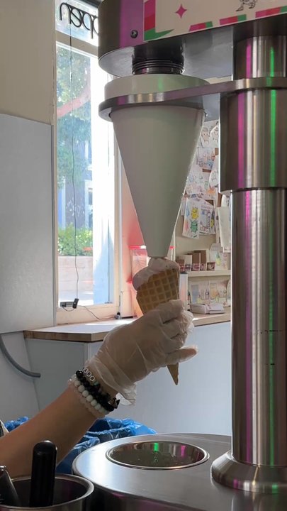 NICO’S ICE CREAM - Updated October 2026 - 134 Photos & 99 Reviews - 711 ...