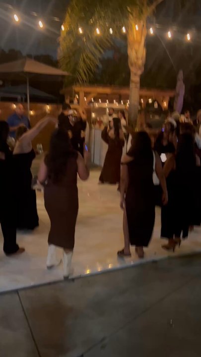 VYBE Agency - Party & Event Planning Near Me
