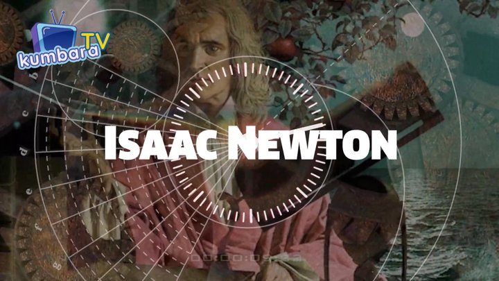 thumbnail Isaac Newton