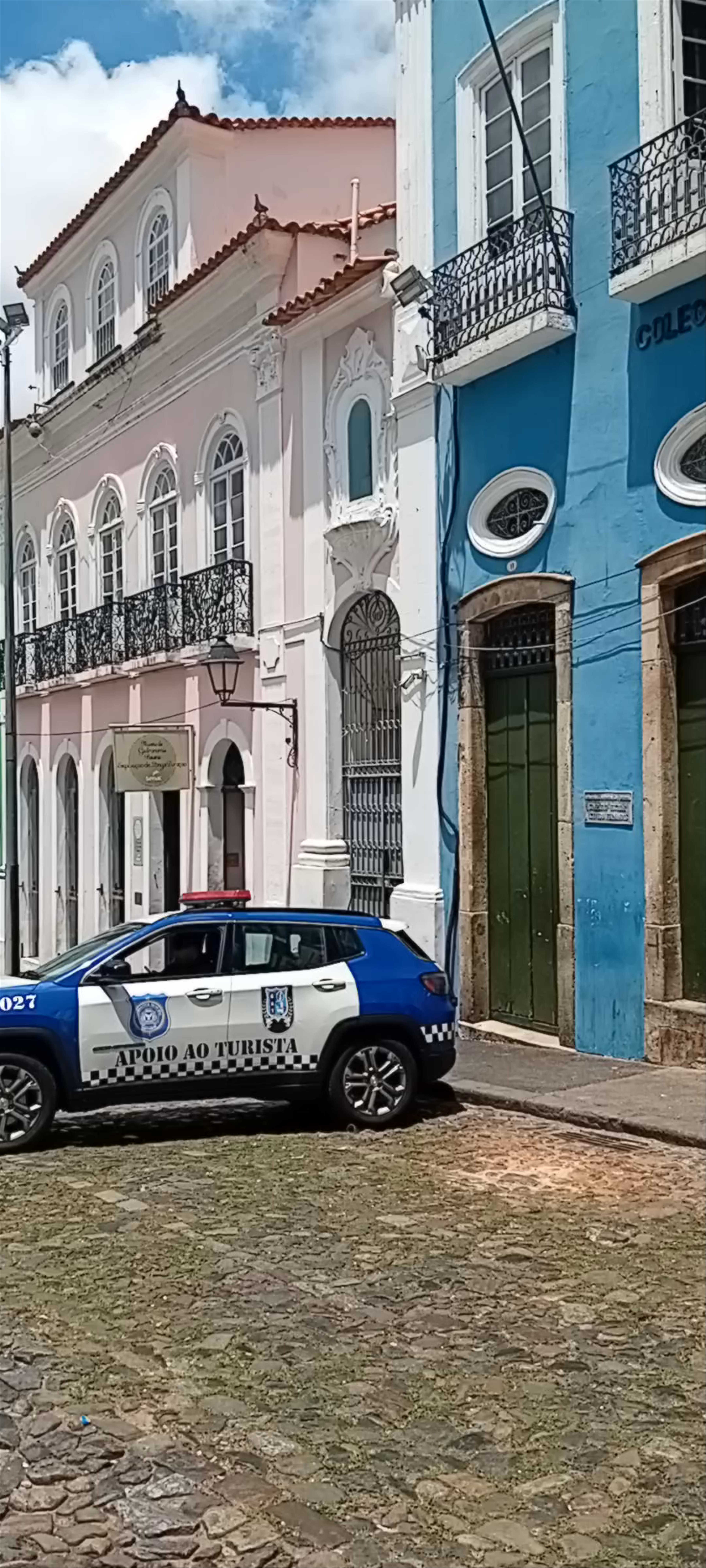 Largo do Pelourinho - Largo do Pelourinho - Pelourinho