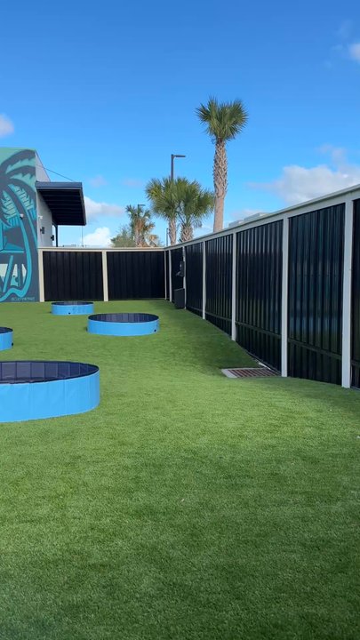 The Block Jax - Venues & Event Spaces Near Me - Jacksonville, Florida