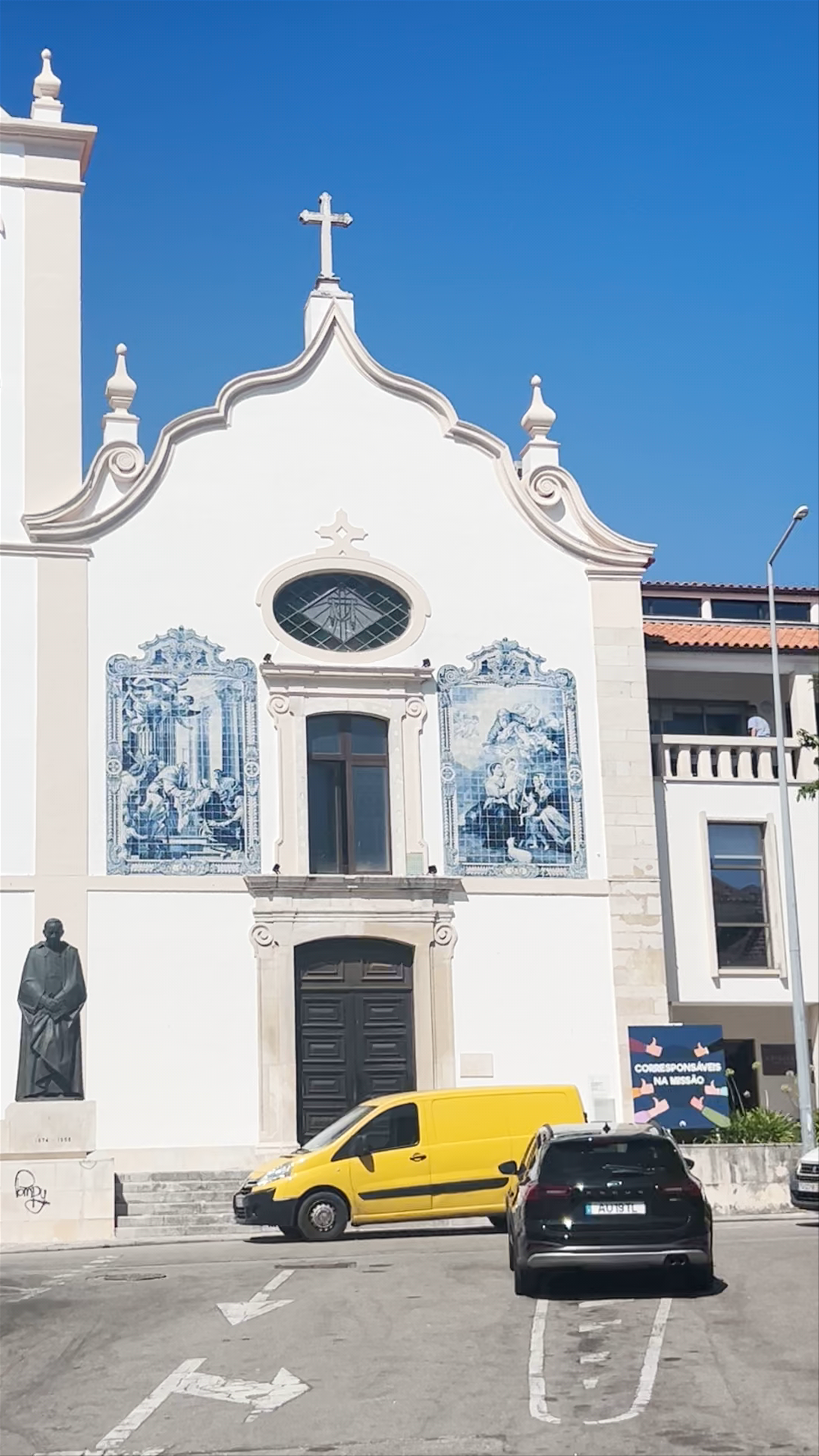 Iglesia Nuestra Señora de la Presentación