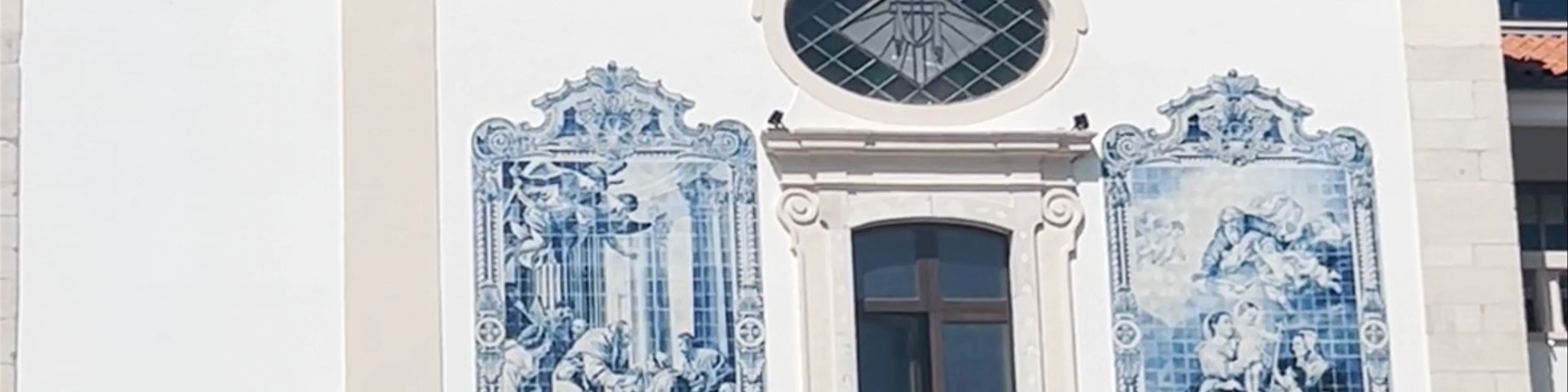 Iglesia Nuestra Señora de la Presentación