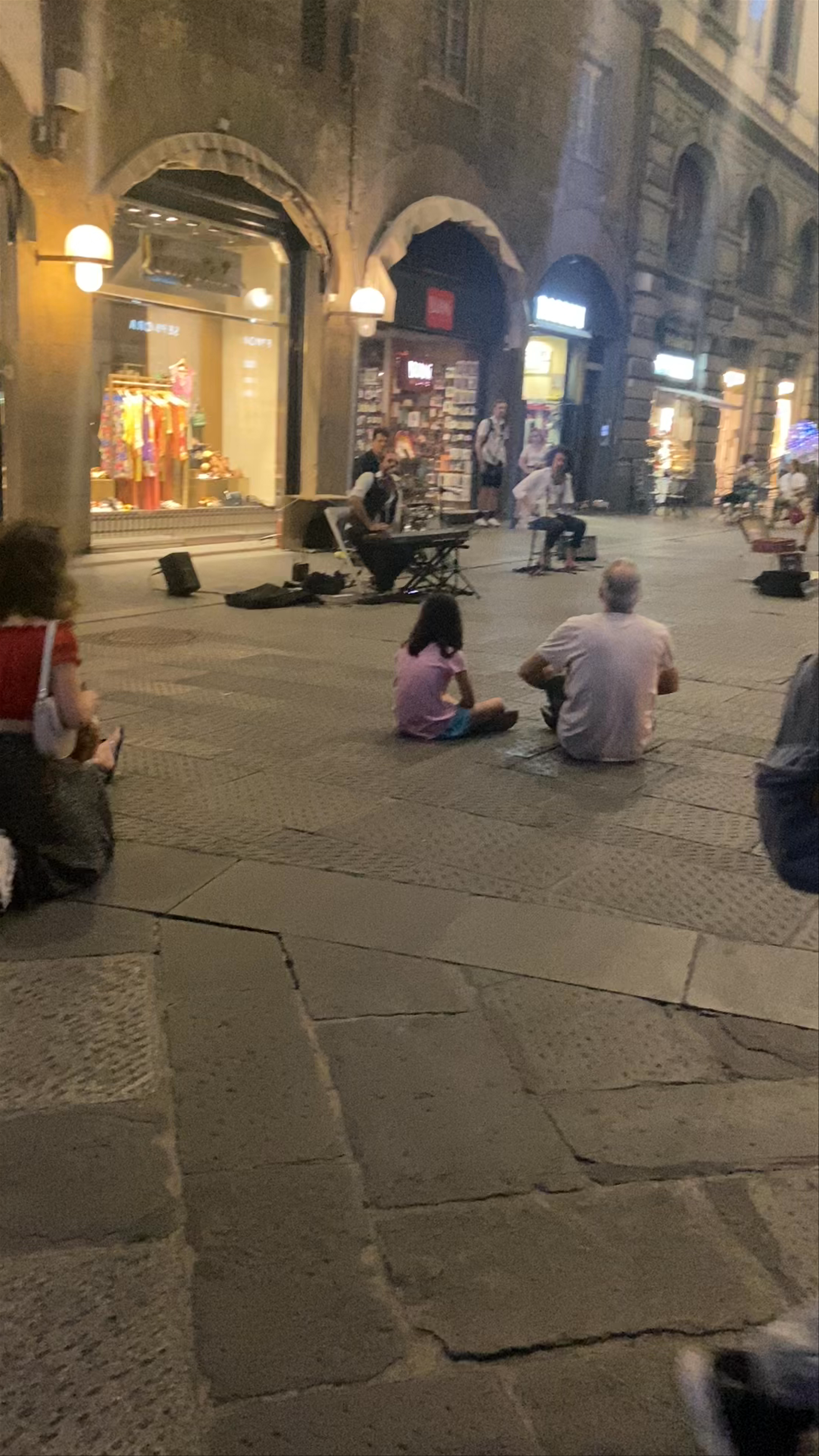 Piazza del Duomo, Florence