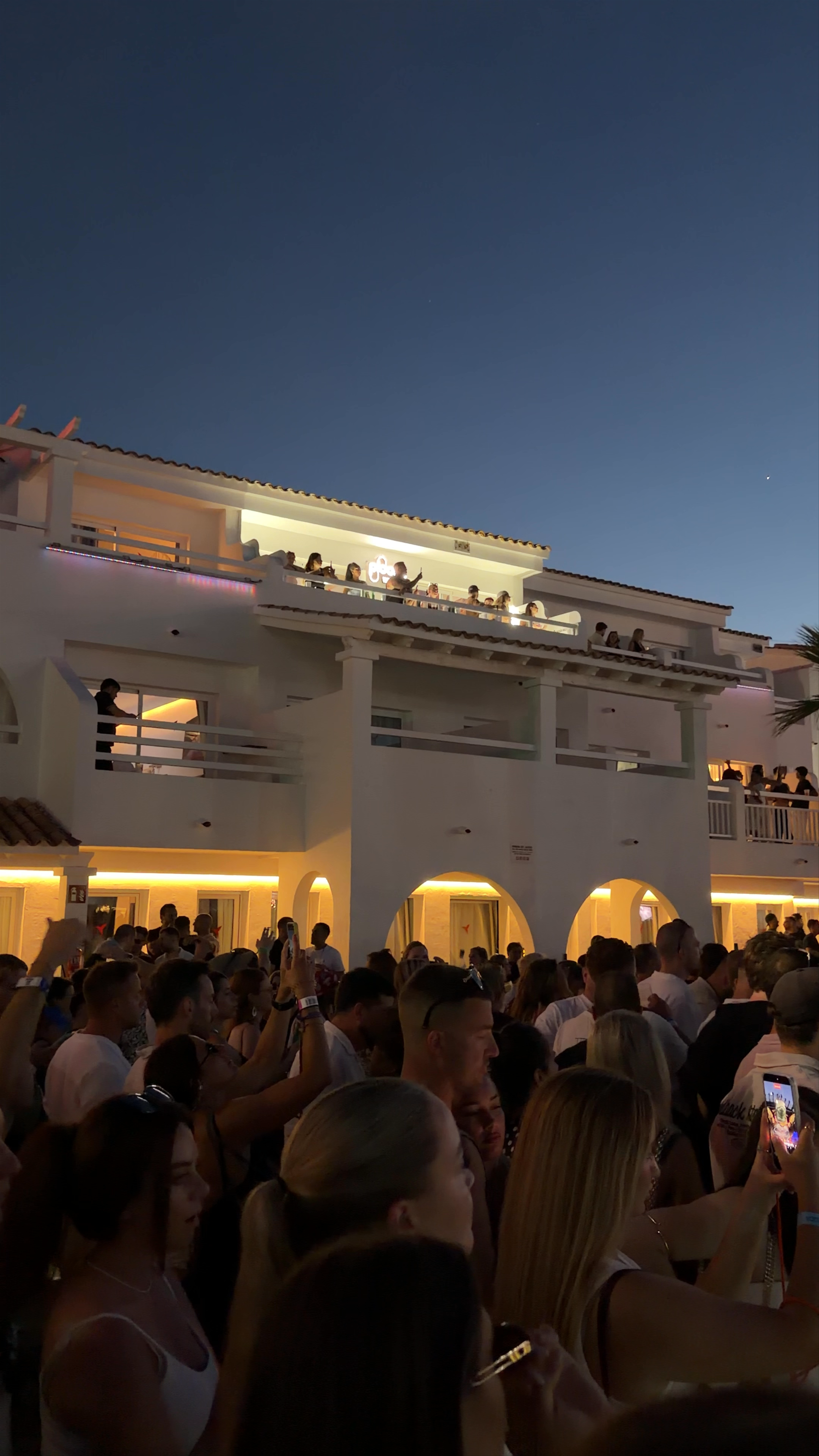 The Unexpected Ibiza Hotel