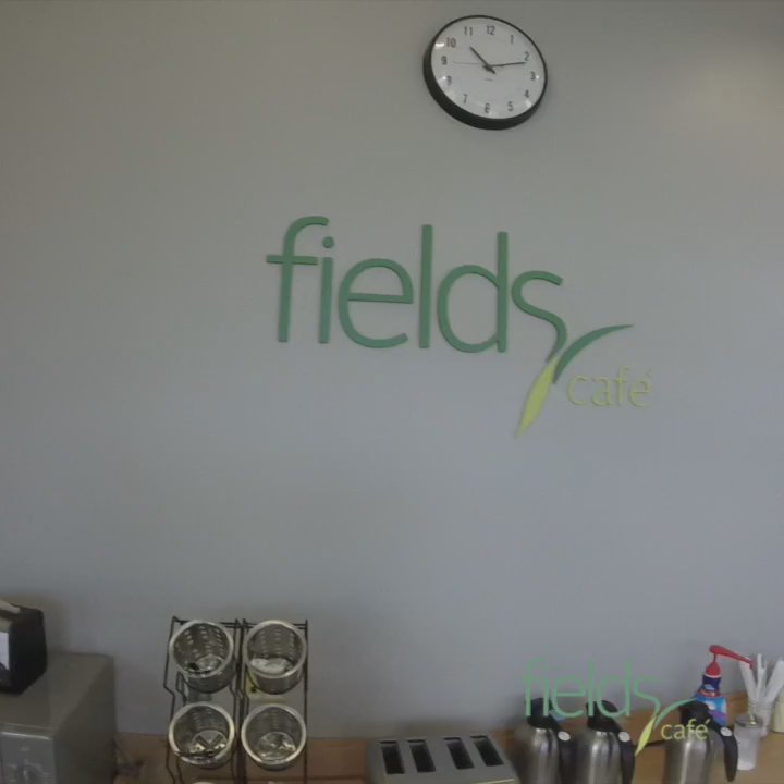 Palmer Commons - Enjoy a snack at Fields Cafe, inside Palmer Commons! - Community Centers Near Me - Ann Arbor, Michigan