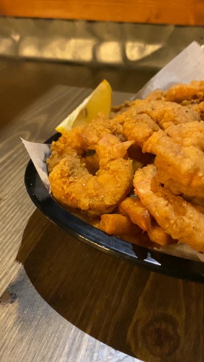 Urban Crab Shack - Fried seafood platter - Seafood Near Me - Brandywine, Maryland