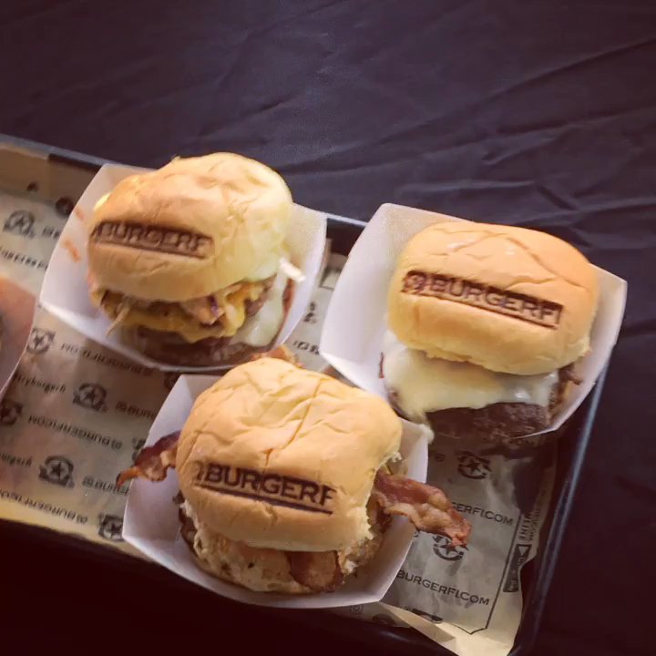BurgerFi - Hot Dogs Near Me - Jacksonville, Florida
