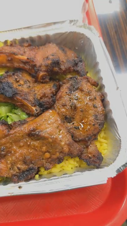 Gypsy Grill - Middle Eastern Near Me - Bayonne, New Jersey