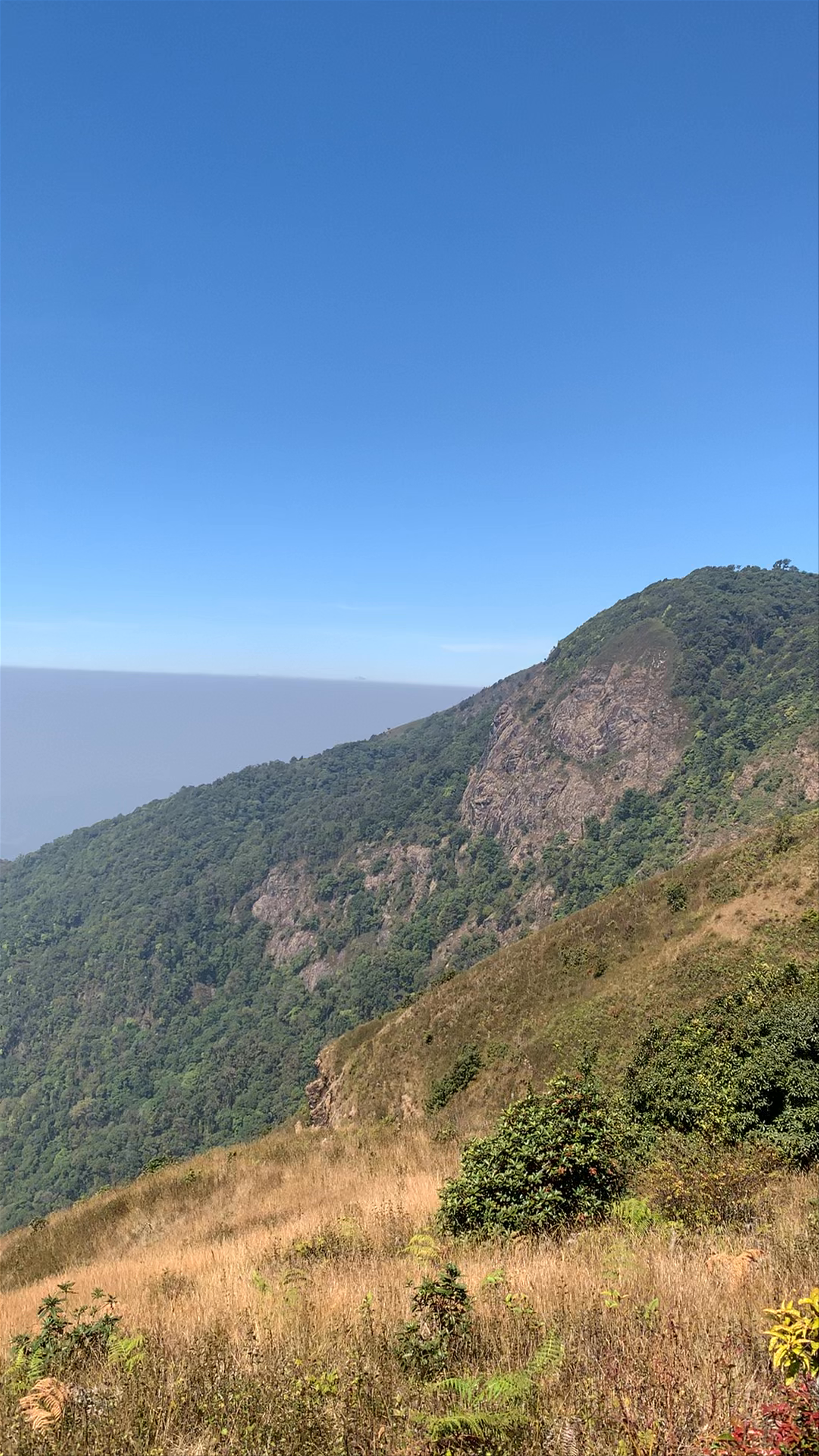 Kew Mae Pan Viewpoint