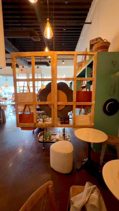 Runaway Luna Lifestyle - Cozy corner - Coffee & Tea Near Me - Bee Cave, Texas