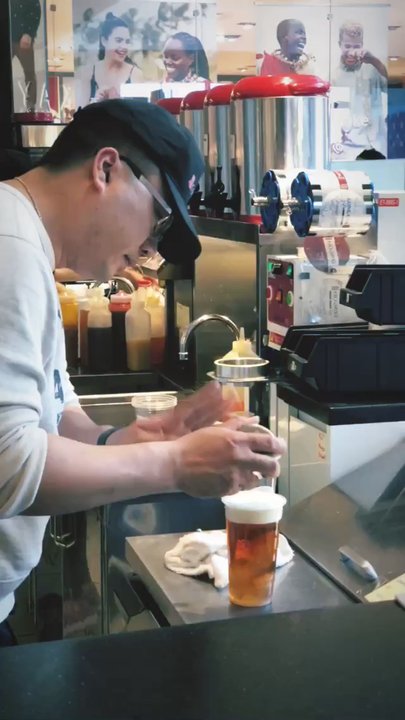 Gong Cha - Bubble Tea Near Me - Elmhurst, New York