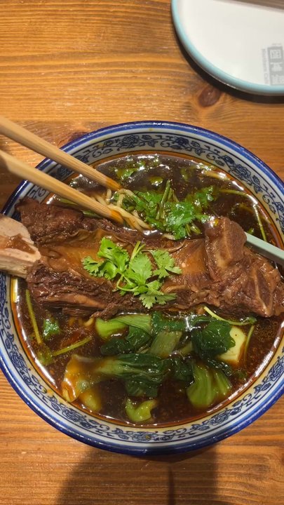 Northern Cafe - Chinese Near Me - Gardena, California
