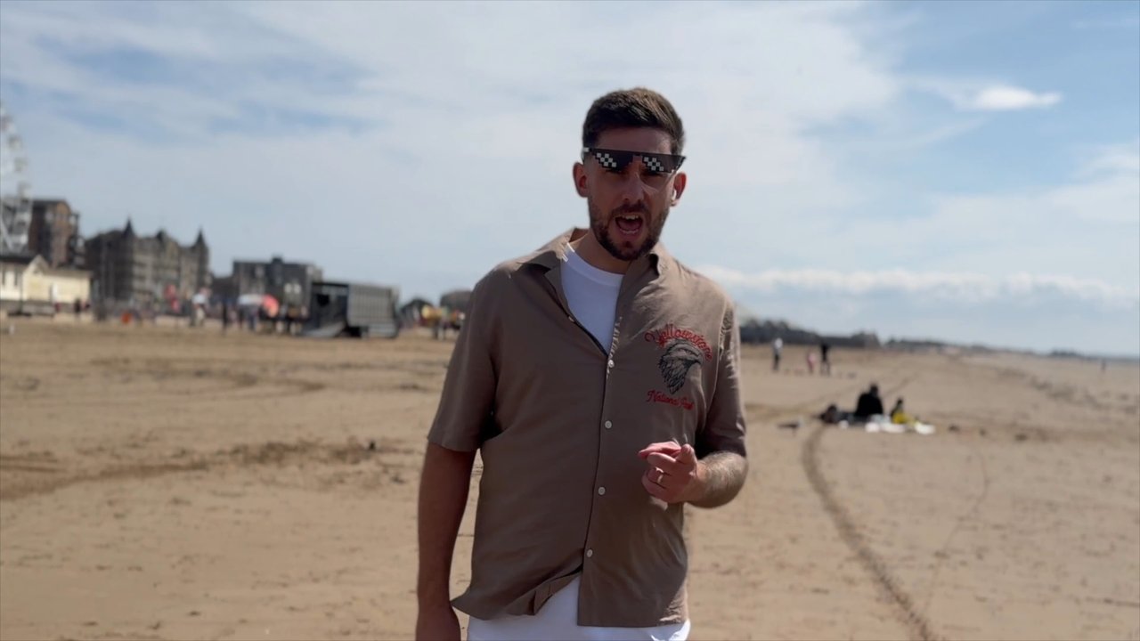 The Sidekicks - Espresso - video