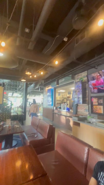 Graze by Travail - The inside - Food Court Near Me - Minneapolis, Minnesota