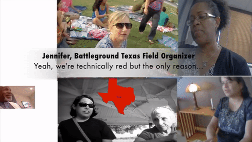 Video Thumbnail Loop