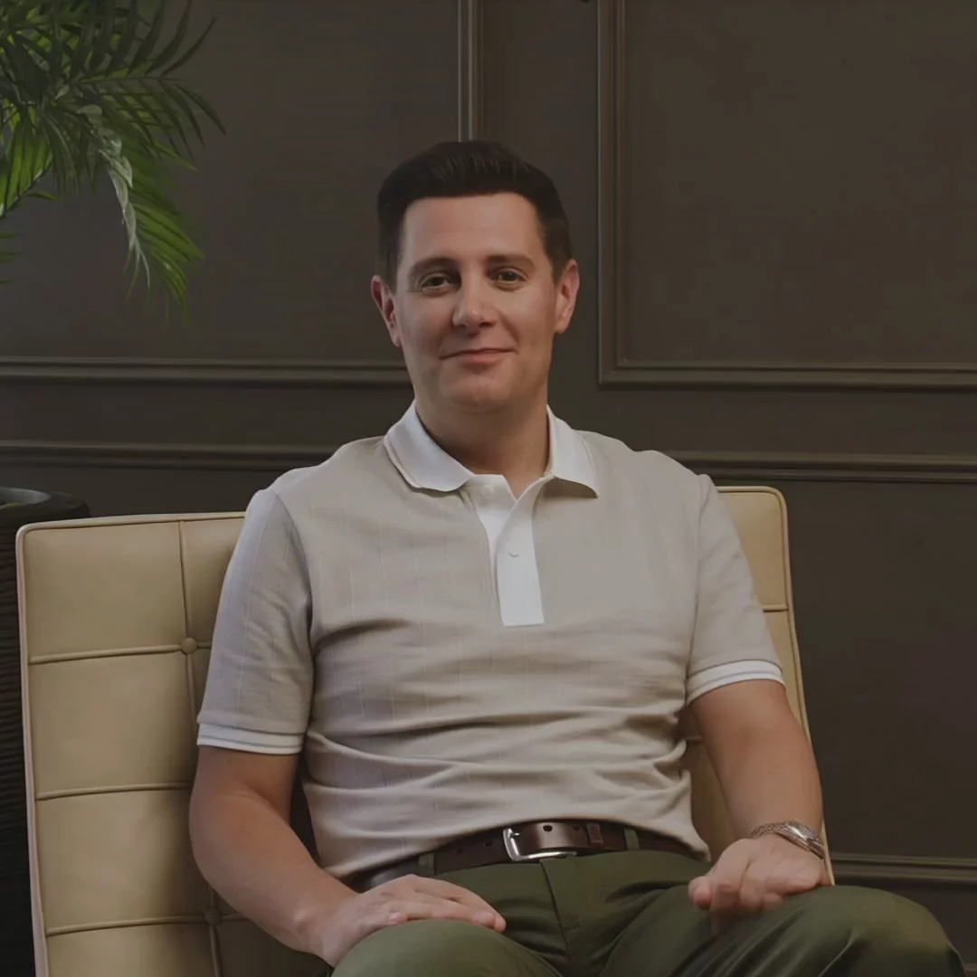 Synthesia avatar video