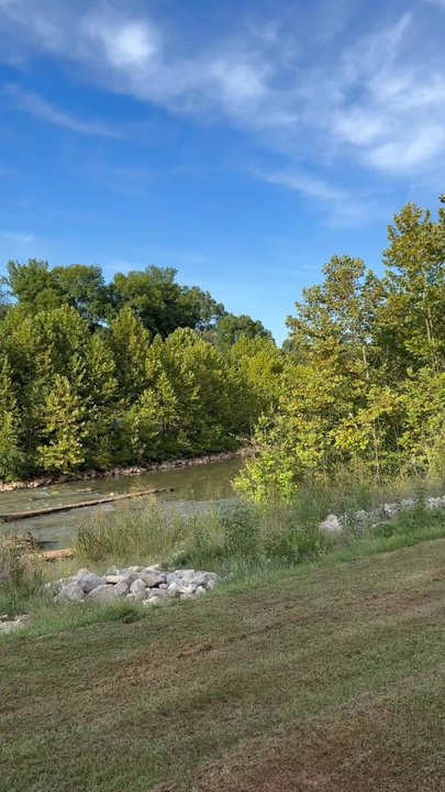 WC  Johnson Park - Parks Near Me - Collierville, Tennessee