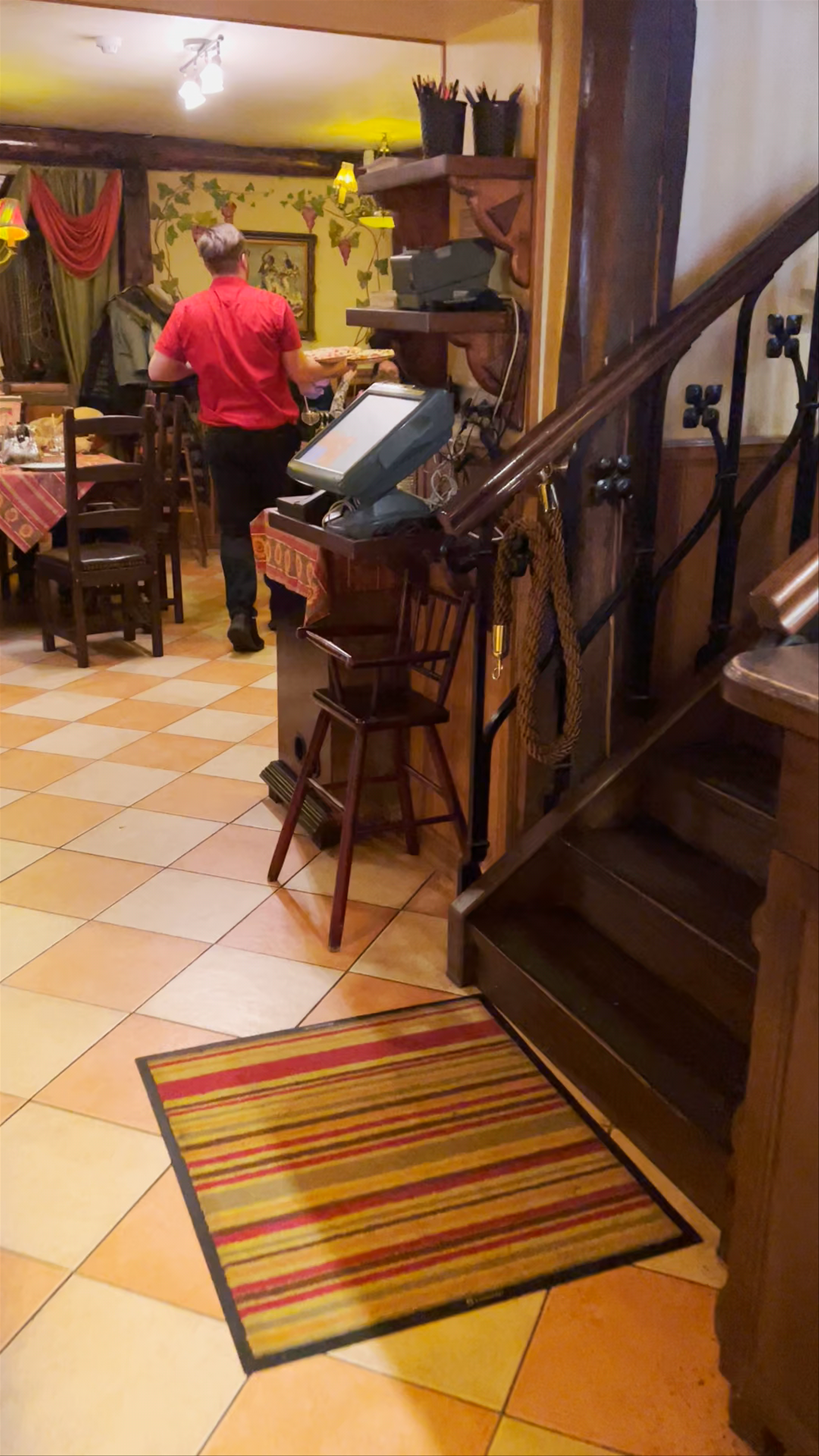 Steffani Pizza Restaurant